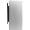 B-Tech BT9901 165,1 cm (65 pollici) supporto a parete per schermi piatti (100 kg, 165,1 cm (65 pollici), 900 x 600 mm, 900 x 600 mm, Nero