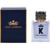 BY DOLCE & GABBANA Dolce & Gabbana K Edt Spray 50 ml