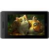 HUION Tavoletta grafica Huion Kamvas Pro 13 GT133