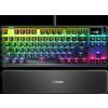 Steelseries APEX 7 TKL Tastiera USB QWERTY US English Grigio (64646)