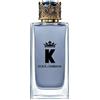 BY DOLCE & GABBANA Dolce & Gabbana, K By Dolce Gabbana, Eau De Toilette, For Men, 100 ml