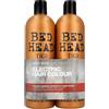 Tigi - Bed Head Color Goddess Duo Kit - Cassette for colored hair 1500ml