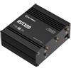 Teltonika RUTX09 router cablato Alluminio