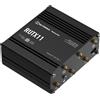 Teltonika Router industriale TELTONIKA RUTX11 LTE/4G