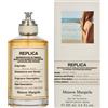 Maison Margiela Beach Walk Edt 100Ml