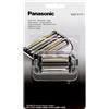 Panasonic WES9179Y (=WES9177Y) Lamina di taglio per ES-CV51 ES-LV6N ES-LV6Q ES-LV7N ES-LV9 ES-LV9A ES-LV9C ES-LV9CX ES-LV9N ES-LV9O ES-LV9Q