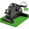 Tunturi Cardio Fit M35 Mini Bike / Home trainer / Mini Cyclette - Sistema di freno magnetico - Allenatore Braccia e Gambe con Computer di Allenamento