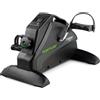 Tunturi Cardio Fit M30 Mini Bike / Home trainer / Mini Cyclette Allenatore Braccia e Gambe con Computer di Allenamento