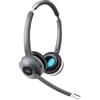 Cisco Classic CP-HS-WL-562-M-EU= Cisco 562 Wireless Headset, DualEar MultiBase