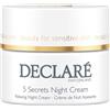 Declaré Stress Balance 5 Secrets Crema Notte (50 ml)