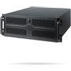 Chieftec Geh 19" alloggiamento rack 4U 411E-B (B) (400W)