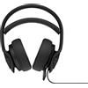 HP OMEN by Mindframe Prime Headset Auricolare Cablato A Padiglione Giocare USB tipo A Nero
