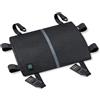 BEURER supporto schiena + calore 36x29cm 20W 3pz. spegnimento aut. HK 70