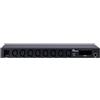 INTERTECH PDU Inter-Tech SW-0816: ciabatta elettrica commutabile