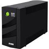 Ever Ups Ever Duo 550 Avr Usb (Twr; 550Va) (T/Davrto-000K55/00)