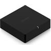 Sonos Porta Sonos, nera, 0,009%, 10.100 Mbit/s, 802.11b, 802.11g, 100-240 V, 50-60 Hz