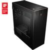 MSI 306-7G05G21-W57 Geh MSI Midi MPG SEKIRA 500G (B/Tempered Glas/System Fan)