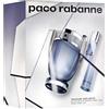 paco rabanne Rabanne Invictus Edt_100ml+Edt_20ml