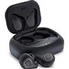 InLine PURE Air TWS - Cuffie - In Ear - Chiamate e musica - Nero - Binaurale - Riproduzione/Pausa - Traccia -