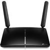 TP-LINK 4G+ Cat6 AC1200 Wireless Dual Band Gigabit Router
