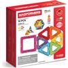 Magformers Set di costruzioni magnetiche - Magformers 14 pezzi