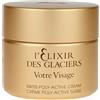 Valmont L'Elixir Des Glaciers Votre Visage Crema viso anti-età
