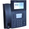 AGFEO ST 56 IP SENSORfon - VoIP-Telefon - Schwarz