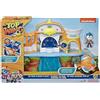 Hasbro Top Wing Academie 3 pezzi playset 30231957