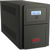 APC Easy UPS SMV gruppo di continuit (UPS) A linea interattiva 0,75 kVA 525 W 6 presa(e) AC