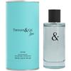 Tiffany & Co. Tiffany & Co Love Uomo Eau de Toilette Spray 90 ml