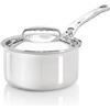 De Buyer Stielkasserolle Affinity Mit Deckel Ø 18 Cm