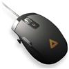 Lexip JVAPCM00430 mouse Gaming Mano destra USB tipo A Laser 12000 DPI