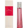 Givenchy Very Irresistible Per Donne Edt Spray