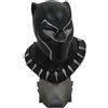Diamond Select - Bust Czarnej Pantery Marvel 25cm - Akcesorium Premium