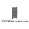 Imperial Collection Imperial DABMAN i610 - DAB+,FM - 25 W - TFT - 7,11 cm (2.8" ) - 10,100 Mbit/s - 3,5 mm (22-268-00)