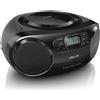 Philips CD Soundmachine AZB500 - Ghettoblaster