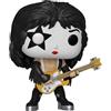 Funko Kiss - Lo Starchild 122 - Funko Pop! - Figura in vinile
