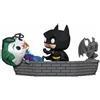 Funko Pop! DC Comics: Batman i Joker 1989 - Limitowana Figurka Winylowa