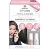 Alessandro Striplac Peel or Soak French Nails Starter Set
