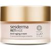 Big Buy Cooking Crema antirughe Reti-age Sesderma Pelle secca (50 Ml)