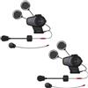 Sena Sistema di comunicazione Bluetooth Sena Headset 10S Double Set