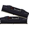 G.Skill Ripjaws V - DDR4 - Kit - 32 GB: 2 x 16 GB - DIMM 288-PIN - 1800 MHz / PC4-28800 - CL18 - 1.35 V - ungepuffert -