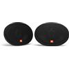 JBL Stage2 9634 Altoparlante per auto a 2 vie da 420 W ovale 2 pezzo/i