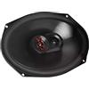 JBL Stage3 9637 | 3 vie | Diffusore ovale 6x9' coassiale