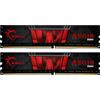 G.Skill AEGIS - DDR4 - Kit - 32 GB: 2 x 16 GB