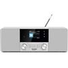 Technisat DigitRadio 4 C bianco