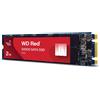 SANDISK SSD interno WD Red M.2 2280 2TB SATA3 SA500