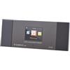Midland Internet Radio-Adapter DR 463 Bluetooth DAB+ DLNA Internetradio (27463)