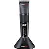 Babyliss Pro Tosatrici/Tagliacapelli Clipper Batteria al Litio con Display FX872
