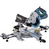 Makita LSO815FLN - Sega a nastro - 1400 W - 216 mm